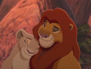 The Lion King (plot hole number one)