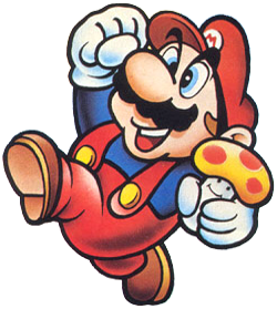 Mario Mario