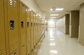 The School Halls The School Halls