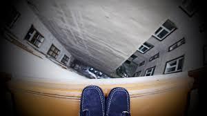 Acrophobia: The fear of heights. Acrophobia: The fear of heights.