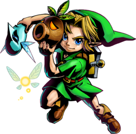 Link Link