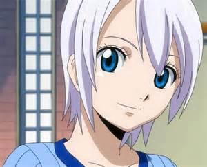 Lisanna is back in Fairy Tail! Lisanna is back in Fairy Tail!