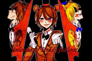 The legend of Freddy Fazbear's Pizza The legend of Freddy Fazbear's Pizza