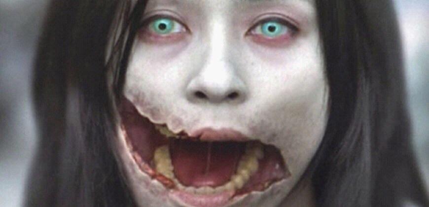Kushisake Onna Kushisake Onna