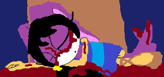 Espio's Point of View Espio's Point of View
