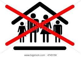 ''i don't want any family'' ''i don't want any family''