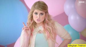 Meghan Trainor - All About That Base - 2014