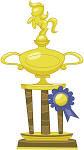 WINNERS! WINNERS!