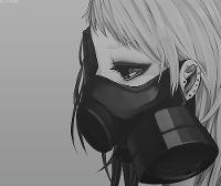 The Girl Under The Mask