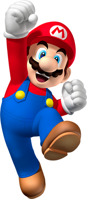 Mario Mario