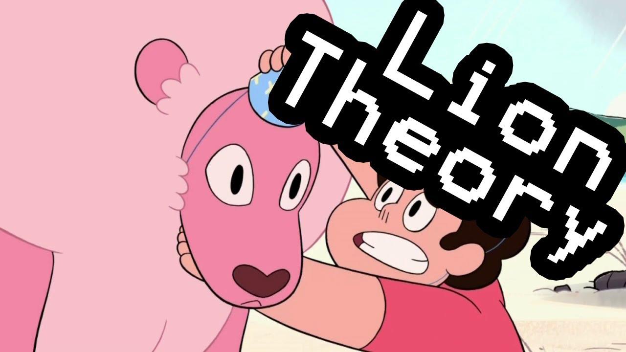 The Lion Theory The Lion Theory