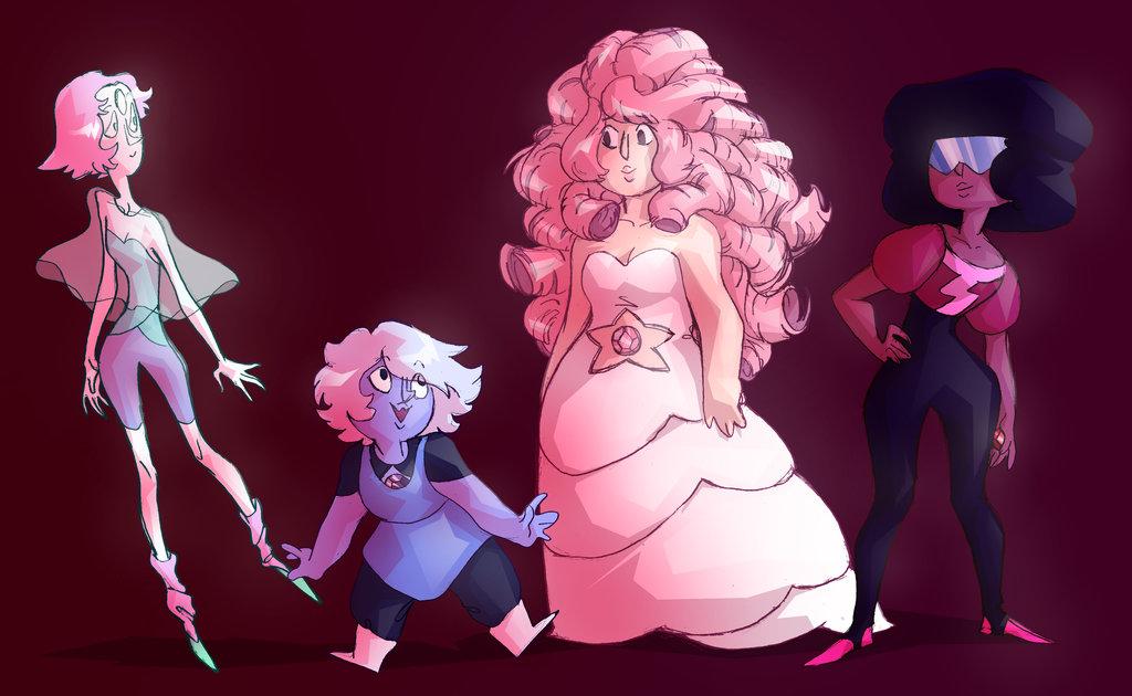 Fight Against Homeworld Gems Fight Against Homeworld Gems