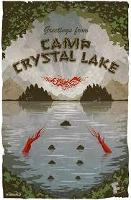Camp crystal lake