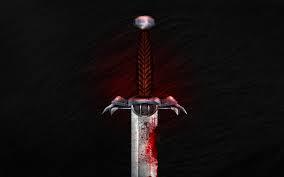 My first murder.... My first murder....