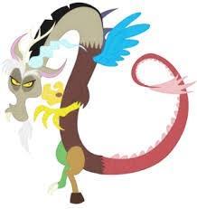 Discord by The Living Tombstone