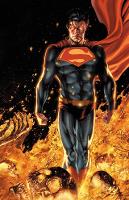 Superman: No Heroes
