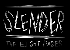Creepypastas React To... Slender (8 pages)!