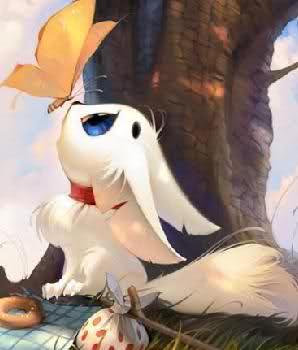 Snowy Snowy