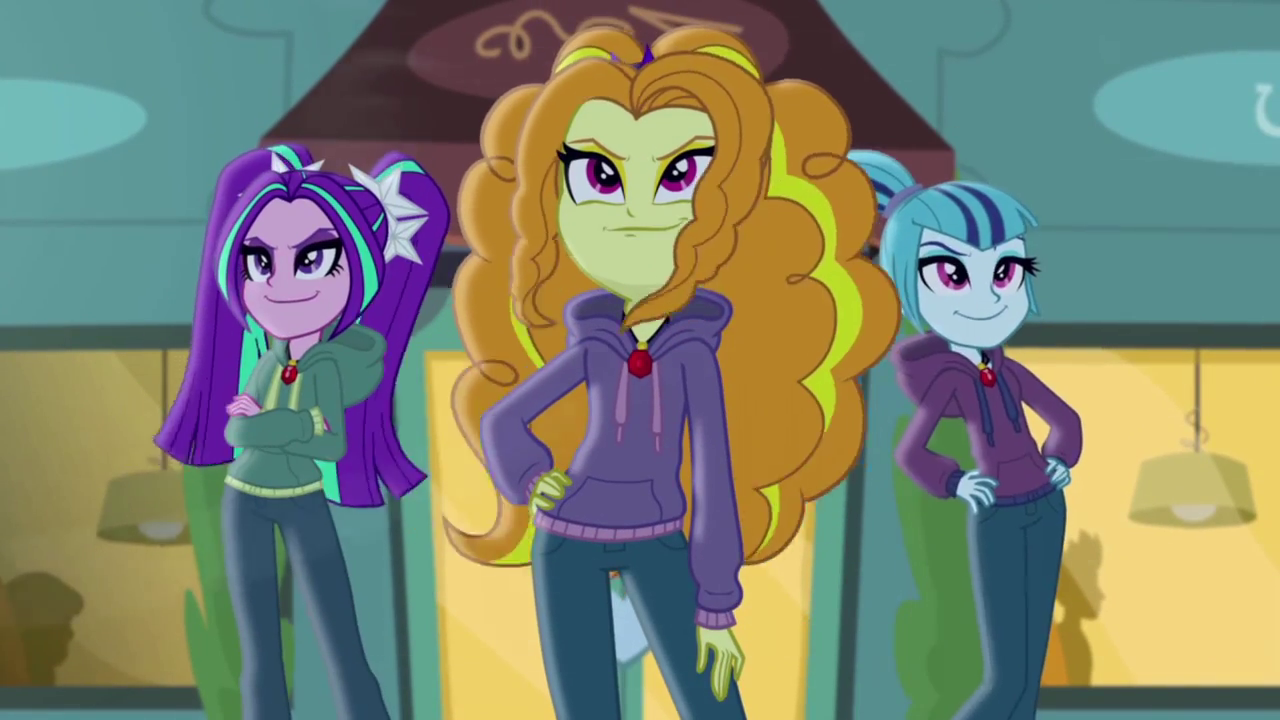 Intro part 1 : She Will Pay ! Intro part 1 : She Will Pay !