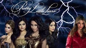 Pretty Little Liars