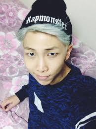 Members: Rap Monster Members: Rap Monster