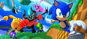 Everything Wrong with Sonic Lost World.