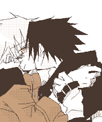 Sasuke x Naruto Oneshot Sasuke x Naruto Oneshot