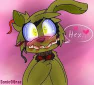 SpringTrap Crush.