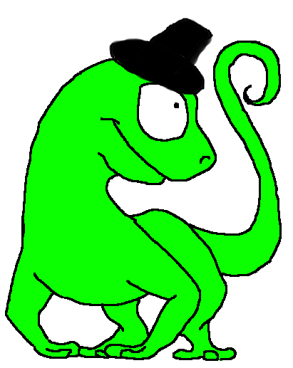 name the Qfeast Mascot! name the Qfeast Mascot!