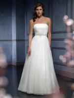 New Arrival Mia Solano M1169Z for your Wedding Dresses In Kappra Bridal Online