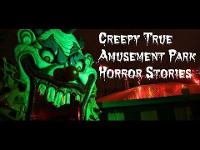 3 Scary TRUE Amusement Park Stories