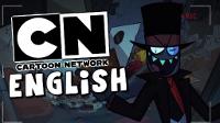 Cartoon Network's "Villainous" in ENGLISH!