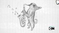10 Hours of Saxophone Chihuahua