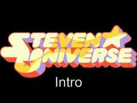Full Disclosure Steven Universe MAP OPEN