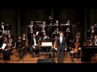 Comedy meets the Symphony Orchestra! - Rainer Hersch