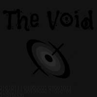Home | The Void Institution