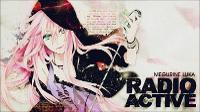 【Megurine Luka】Radioactive - Vocaloid Cover