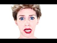 Miley Cyrus - Wrecking Ball PARODY