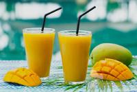 Juicing Mango Health Benefits and Homemade Recipe