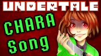 UNDERTALE CHARA SONG "We're the Same" by TryHardNinja [GENOCIDE]