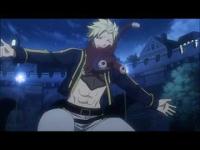 Fairy Tail - Sting and Lector reunite HD