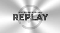 Chris Mayer & Nick Kamarera feat. Raluka - RePlay (Lyric Video)