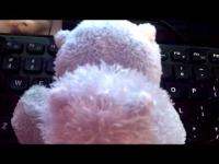 Pandie The Hippo Stop Motion