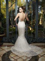 Buy Casablanca Couture B012 Cheap In Hellobridals.com