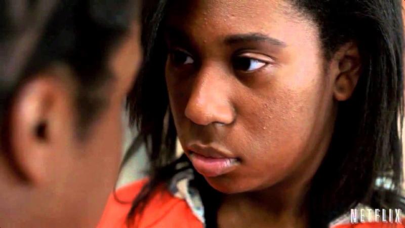 Orange is the New Black • The Best of CrazyEyes Orange is the New Black • The Best of CrazyEyes