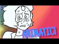 “SkittlesPox” - Steven Universe ANIMATIC