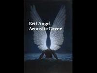 Breaking Benjamin - Evil Angel (Acoustic Cover)