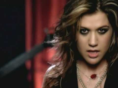 Kelly Clarkson - Since U Been Gone