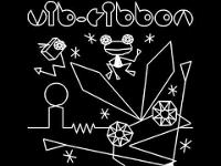 Vib Ribbon OST- Vib Ribbon Blues
