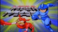 Mega Man TV Show Intro [HD]